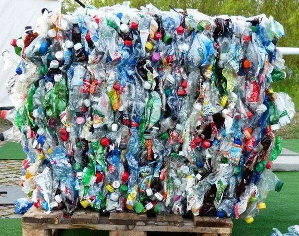 临潼区塑料回收