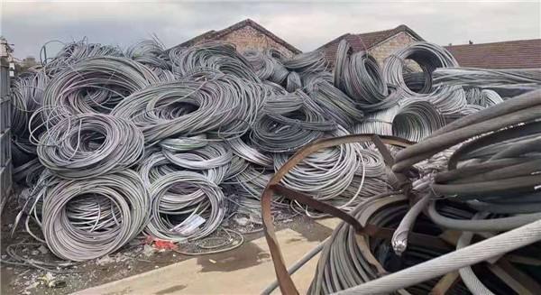 临潼区废旧电缆回收